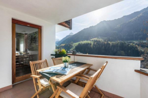 Villa Erina App B Ortisei